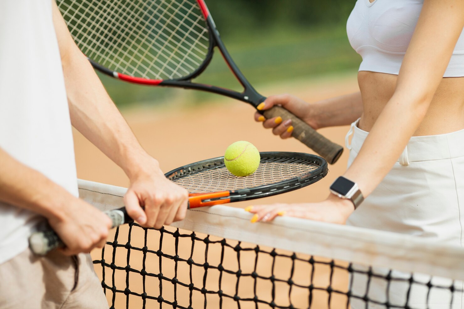 hombre mujer raquetas tenis 23 2148277808